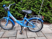 Puky Fahrrad 16 Zoll Bonn - Beuel Vorschau