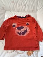 Shirt Esprit Baby rot Baby 74 Saarland - Merchweiler Vorschau