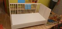 Babybett Kinderbett 70x140cm MUSS RAUS! Baden-Württemberg - Oftersheim Vorschau