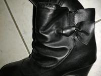 Damen-Stiefeletten NEU Bayern - Meitingen Vorschau