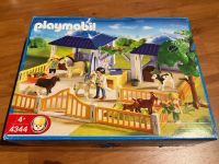 PLAYMOBIL Tierarzt 4344 Schleswig-Holstein - Bovenau Vorschau