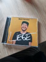 CD Mark Forster - LIEBE Rheinland-Pfalz - Katzwinkel (Sieg) Vorschau