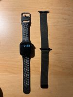 Apple Watch Series 7, Midnight, 41mm, GPS, 85% Batteriezustand Nordrhein-Westfalen - Krefeld Vorschau