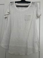 Shirt Spitze Gina weiß 38 Wandsbek - Hamburg Rahlstedt Vorschau