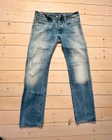 G-Star Jeans, W 30, L 32, blau, Morris low Straight Niedersachsen - Braunschweig Vorschau