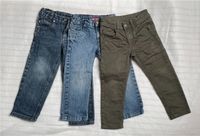 Hosenpaket, 3 Hosen, Jeans in 98 Rheinland-Pfalz - Oberroßbach Vorschau