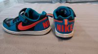 Nike Gr. 29,5 Turnschuhe, Sneaker, Schuhe Mecklenburg-Vorpommern - Krien Vorschau