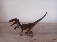 Schleich Dinosaurier Velociraptor bewegliche Unterkiefer Hamburg - Harburg Vorschau