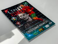 Limited Edition Cards PANINI UEFA 2020 XXL 10cm x 14cm Baden-Württemberg - Heidelberg Vorschau