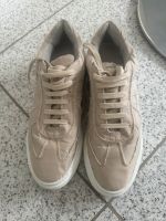 Copenhagen Sneaker beige Größe 41 neuwertig Nordrhein-Westfalen - Erkelenz Vorschau