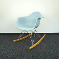 Vitra Eames Plastic Chair RAR Design Schwingstuhl | Hellblau Emsbüren - Mehringen Vorschau