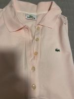 Lacoste Poloshirt Gr.44 fällt klein aus Nordrhein-Westfalen - Merzenich Vorschau