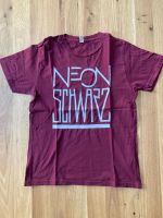 Neonschwarz T-Shirt Bayern - Hallstadt Vorschau