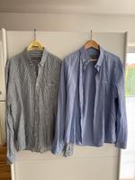 2x Drykorn Herrenhemd XXL Bayern - Herzogenaurach Vorschau