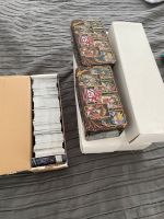 250 Yugioh Karten (davon mind 50 rares, 30holos)deutsch Elberfeld - Elberfeld-West Vorschau