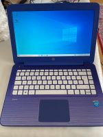 HP stream laptop notebook 13 zoll Au i.d.Hallertau - Au Vorschau