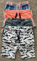 Shorts kurze Hosen 4 Stck. NEXT, H&M, Hema 98-104 Niedersachsen - Nordhorn Vorschau
