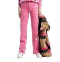 Desigual Hose gr.40 Pink Panther neuwertig Damen high waist Berlin - Lichtenberg Vorschau