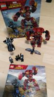 Lego Marvel  Super Heroes 76104 Bayern - Zirndorf Vorschau