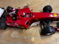 Formel 1 Ferrari RC Verbrenner Nordrhein-Westfalen - Stolberg (Rhld) Vorschau