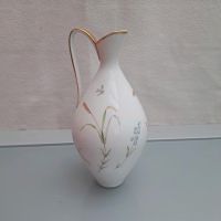 Zeh Scherzer Porzellan Vintage Vase , Henkelvase Nordrhein-Westfalen - Dörentrup Vorschau