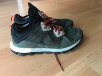 Adidas Response Trail boost Sohle Gr:42 Wandsbek - Hamburg Bramfeld Vorschau