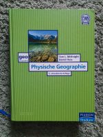 Physische Geographie Düsseldorf - Bilk Vorschau