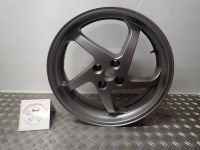 Hinterrad-Felge 5,5 x 17 Honda VFR 800 RC46/1 Silber oder Schwarz Bayern - Mantel Vorschau