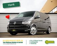 Volkswagen T6 Multivan Highline DSG 4M Schiebed.|Alcantara Pankow - Weissensee Vorschau