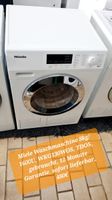 Miele Waschmaschine WKG130 Nordrhein-Westfalen - Krefeld Vorschau