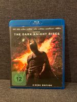 The Dark Knight Rises Blu Ray Nordrhein-Westfalen - Mönchengladbach Vorschau