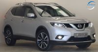 Nissan X-Trail 1.6dCi 131PS Automatik Tekna Pano Leder Brandenburg - Teltow Vorschau