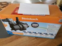 Neu und originalverpackt! STEINBACH Pool Filterpumpe SPS50 Bayern - Kumhausen Vorschau