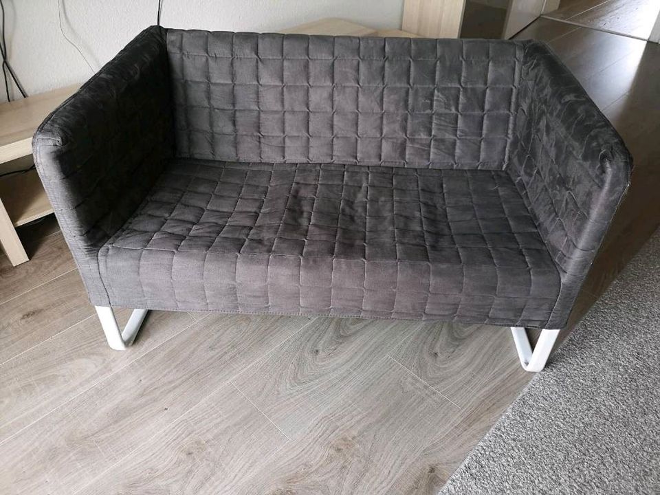 Ikea Sofa, wie neu! in Neusäß