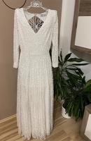 Brautkleid / Hochzeitskleid Pailletten ASOS Niedersachsen - Schwarme Vorschau