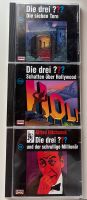 3x Drei Fragezeichen CDs München - Sendling-Westpark Vorschau