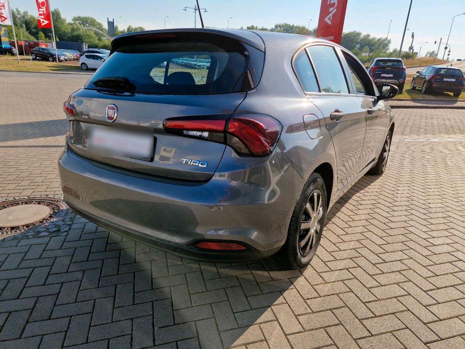 Fiat Tipo Hatchback 1.4 in Demmin