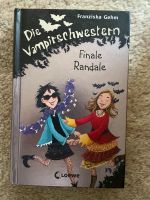 Vampierschwestern Buch München - Trudering-Riem Vorschau