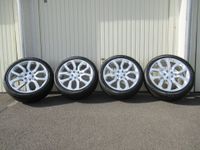 Land/Range Rover Sport Vogue 22 Zoll Felgen Continental 275/40R22 Rheinland-Pfalz - Montabaur Vorschau