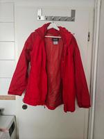 rote Jack Wolfskin Regenjacke Köln - Nippes Vorschau