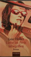 Liebe im Preis inbegriffen - Jane Heller Berlin - Lichtenberg Vorschau