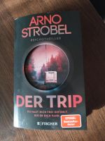 Arno Strobel Der Trip Brandenburg - Zossen Vorschau