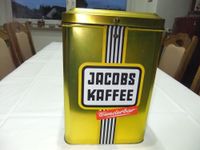 Blechdose Jakobs Kaffee Saarland - Rehlingen-Siersburg Vorschau