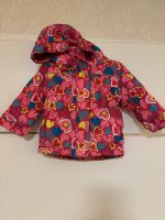 Jacke skijacke Mädchen Größe 92 Sachsen - Wülknitz Vorschau