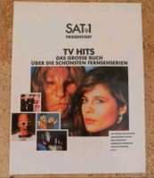 "Sat.1 TV Hits" Das große Buch über die schönsten Fernsehserien Niedersachsen - Hameln Vorschau