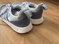 Adidas Sneaker Gr. 41 Sachsen - Chemnitz Vorschau