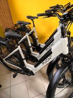 Puch Q4,4 FL E-Bike Elektrofahrrad   POWER Schleswig-Holstein - Flintbek Vorschau