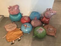 Peppa Wutz Ballons Bayern - Gerolzhofen Vorschau