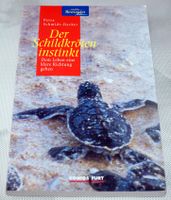 Der Schildkröteninstinkt Buch Bayern - Kempten Vorschau