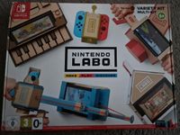 Nintendo Labo Berlin - Hellersdorf Vorschau